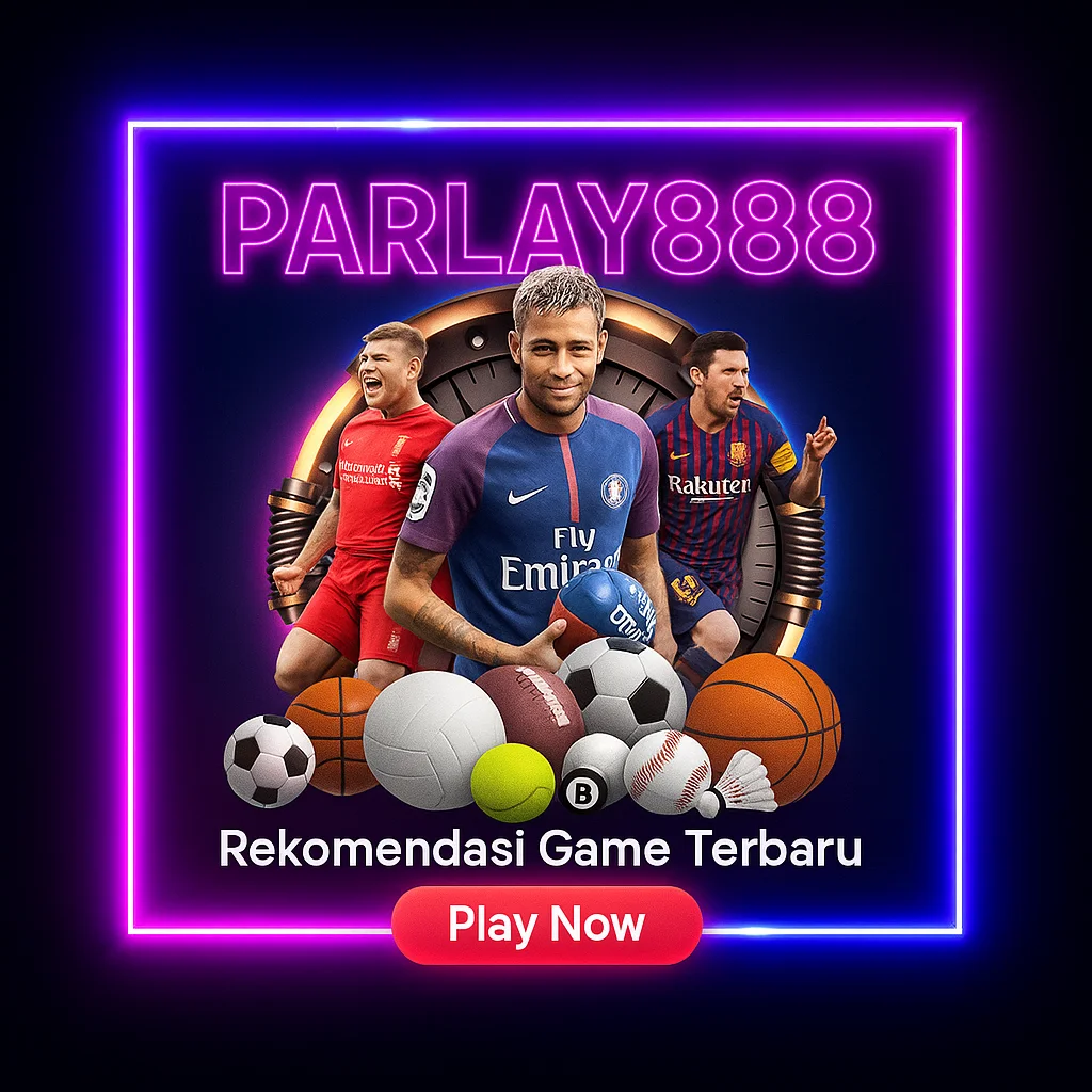 Parlay888 : Executive Parlay Vision | Tata Nilai Sistemik